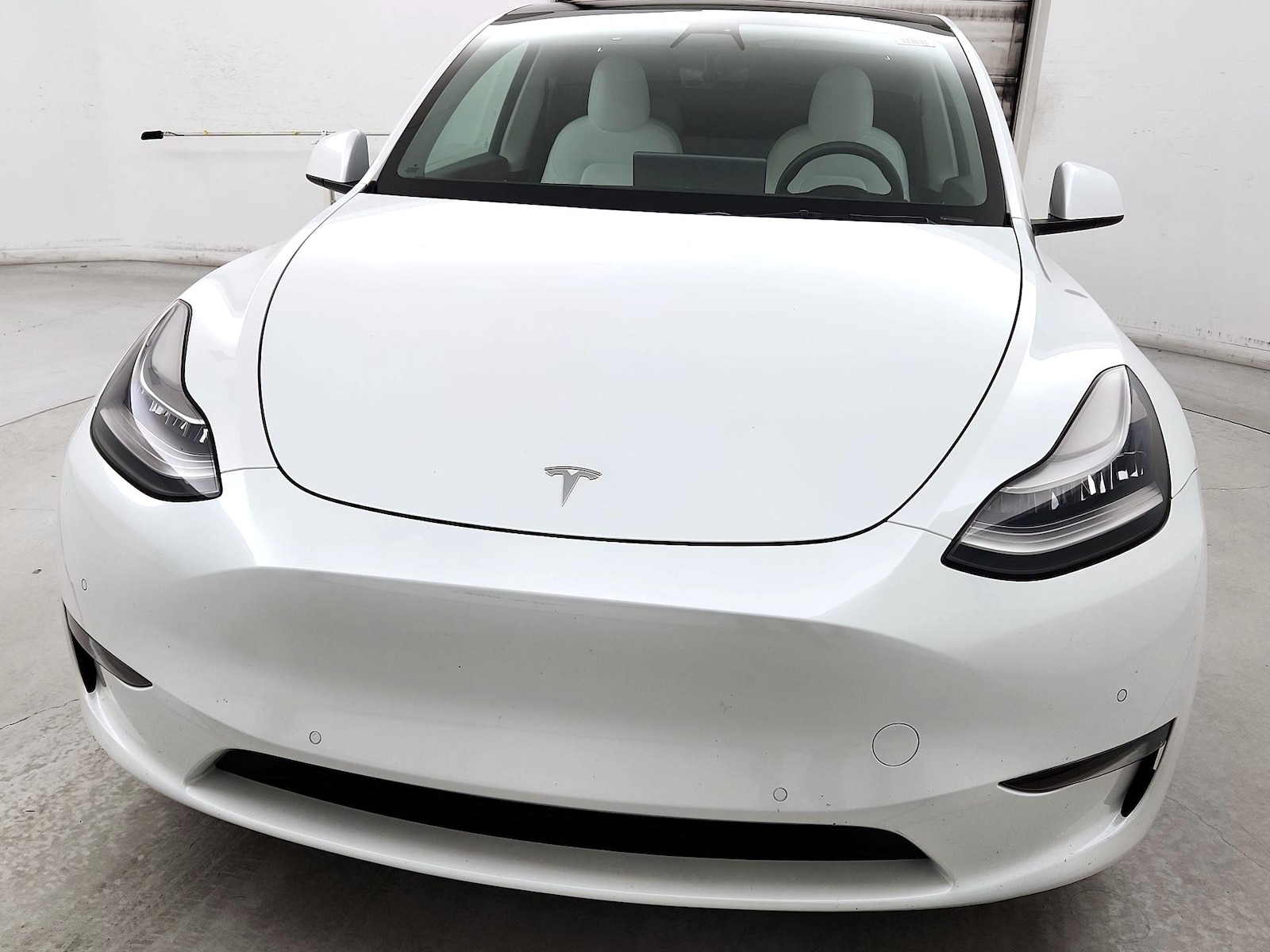 tesla model y 2021 5YJYGDEE7MF177372 image tesla model y 2021 5YJYGDEE7MF177372 image